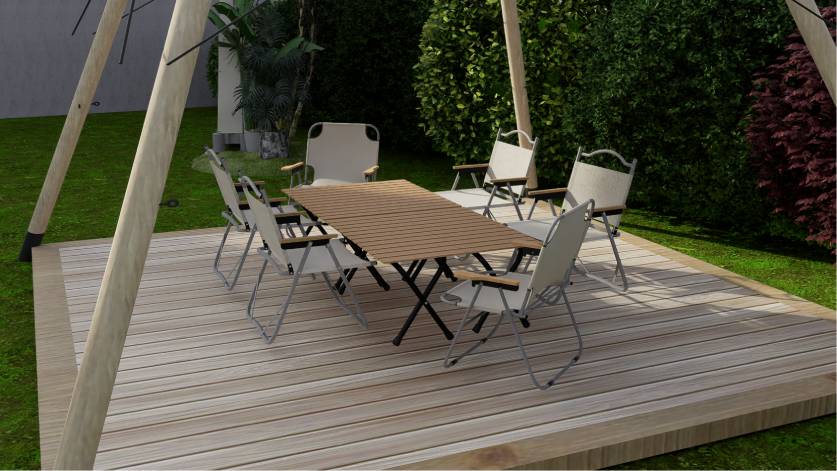 曲沃县帐篷生产厂家：以匠心筑牢户外装备的品质根基